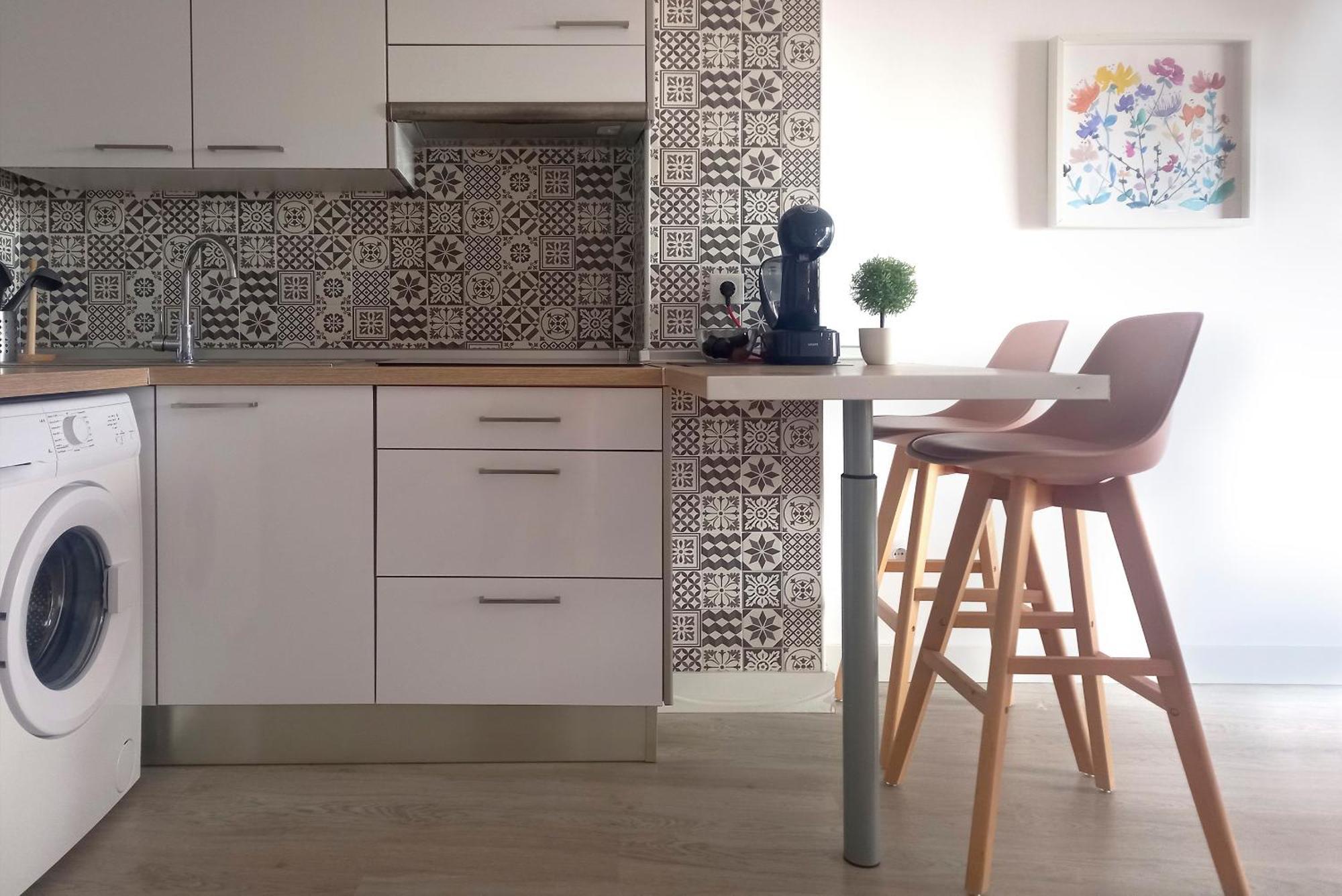 Apartamentos Vela Blanca Сан Хосе Екстериор снимка