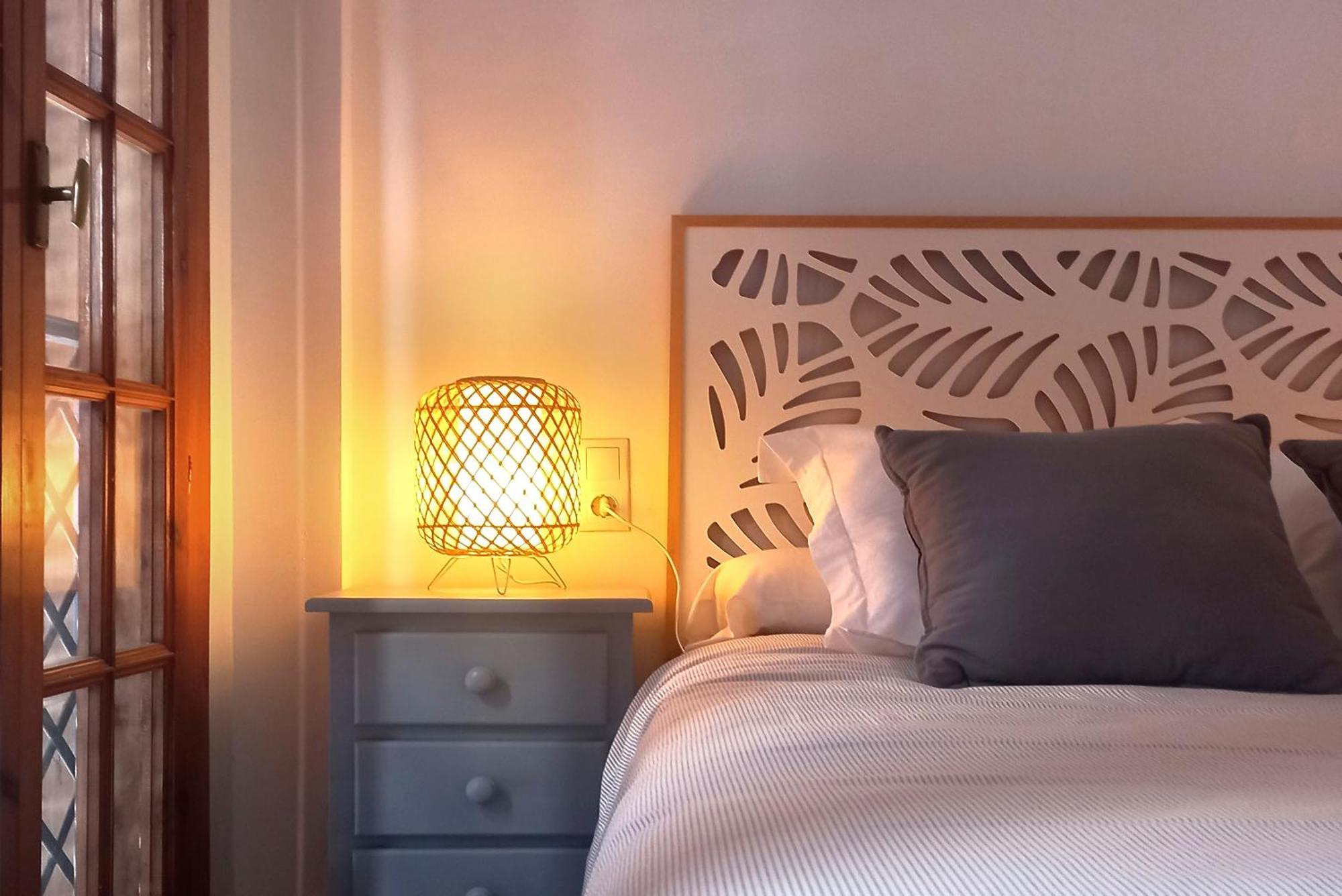 Apartamentos Vela Blanca Сан Хосе Екстериор снимка