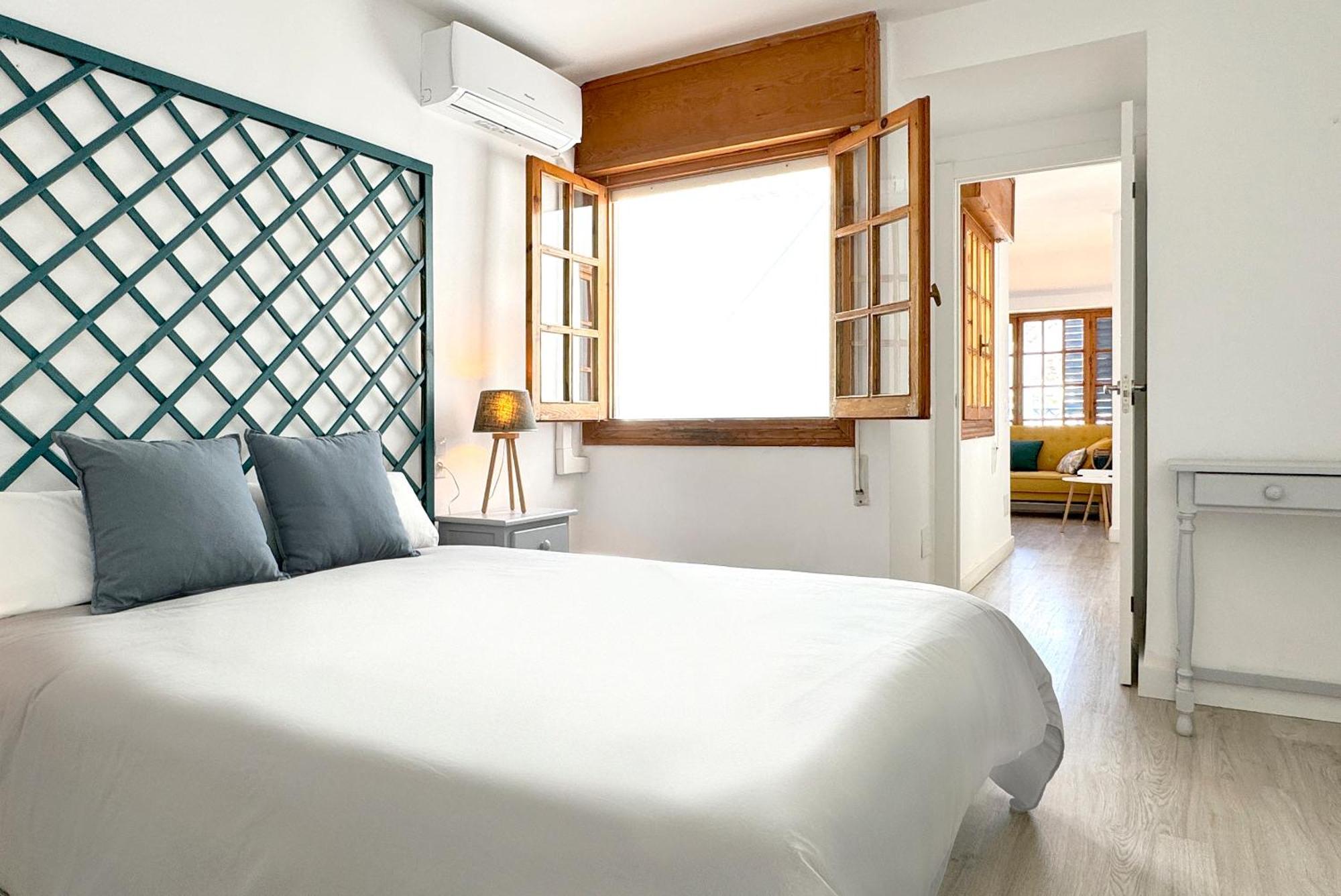Apartamentos Vela Blanca Сан Хосе Екстериор снимка
